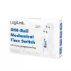 Tages-/Wochenschaltuhr LogiLink ET0009