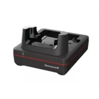 Honeywell Booted Home Base - Dockingstation (Verbindungsbasis) - USB - Europa - für Honeywell CT37 (CT37-HB-UVB-2)