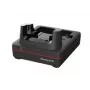 Honeywell Booted Home Base - Dockingstation (Verbindungsbasis) - USB - Europa - für Honeywell CT37 (CT37-HB-UVB-2)