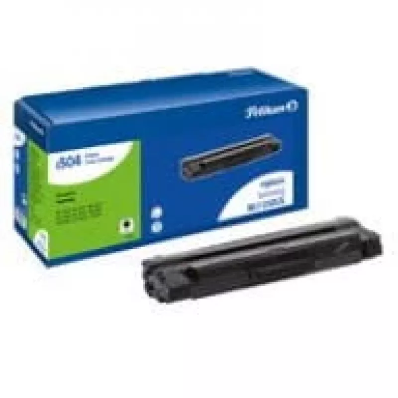 Pelikan 4215468 Druckerverbrauchsmaterial Schwarz