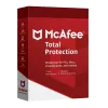 McAfee Total Protection 3 Geräte 1 Jahr