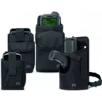 Mobilis 065011 Schwarz