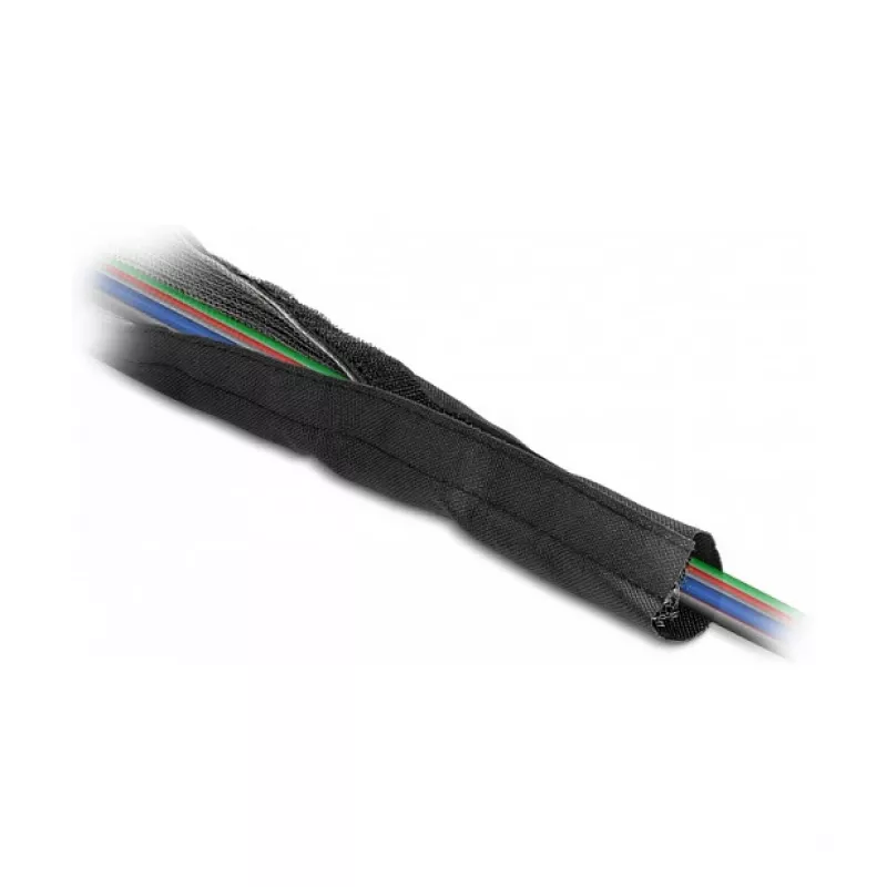 EMI-Abschirmgeflechtschlauch DeLOCK 20844