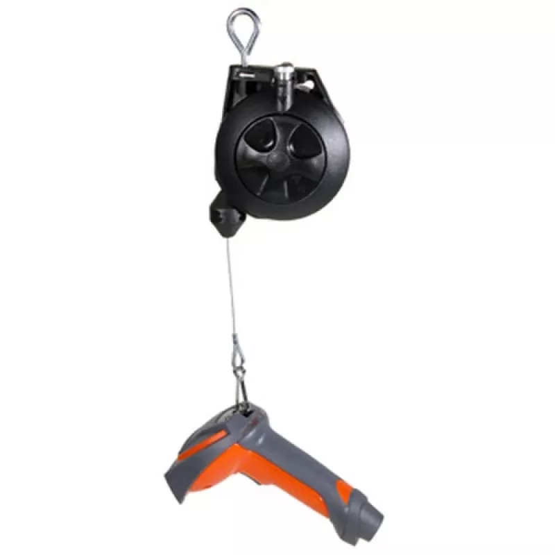 Honeywell - Barcode Scanner Rolle und Aufhängung - für Honeywell 4800i, 4800p, IMAGETEAM 4800dr, 4800i, 4800pSF, 5800 (TOOLBAL)