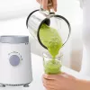 Küchenmaschine Maestro MR-571 1200W weiß/grau — multifunktionale Küchenmaschine