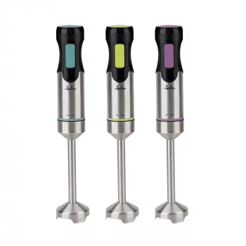 Elektrischer Standmixer Jata JEBT1166 – kompakter Haushaltsmixer für Smoothies, Pürees und Saucen
