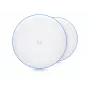 Ubiquiti XG Network Bridge 6000 Mbit/s Weiß