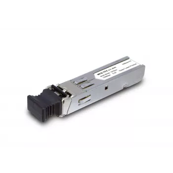 PLANET MFB-TFX Netzwerk-Transceiver-Modul Glasfaser 100 Mbit/s SFP