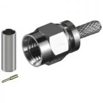 Wentronic 11651 Koaxialkabel