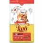 VERSELE-LAGA Lara Adult Beef - Trockenfutter für Katzen - 7 kg