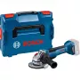 Bosch GWS 18V-10 P PROFESSIONAL Winkelschleifer 9000 RPM 1000 W 1.9 kg