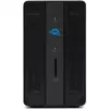 OWC Gemini Dual-Laufwerk TB3 Hardware-RAID-Speicher- und Docking-Gehäuse - Thunderbolt 3 - Thunderbolt