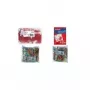 Ticket Herlitz 791848 500 Stück Rot
