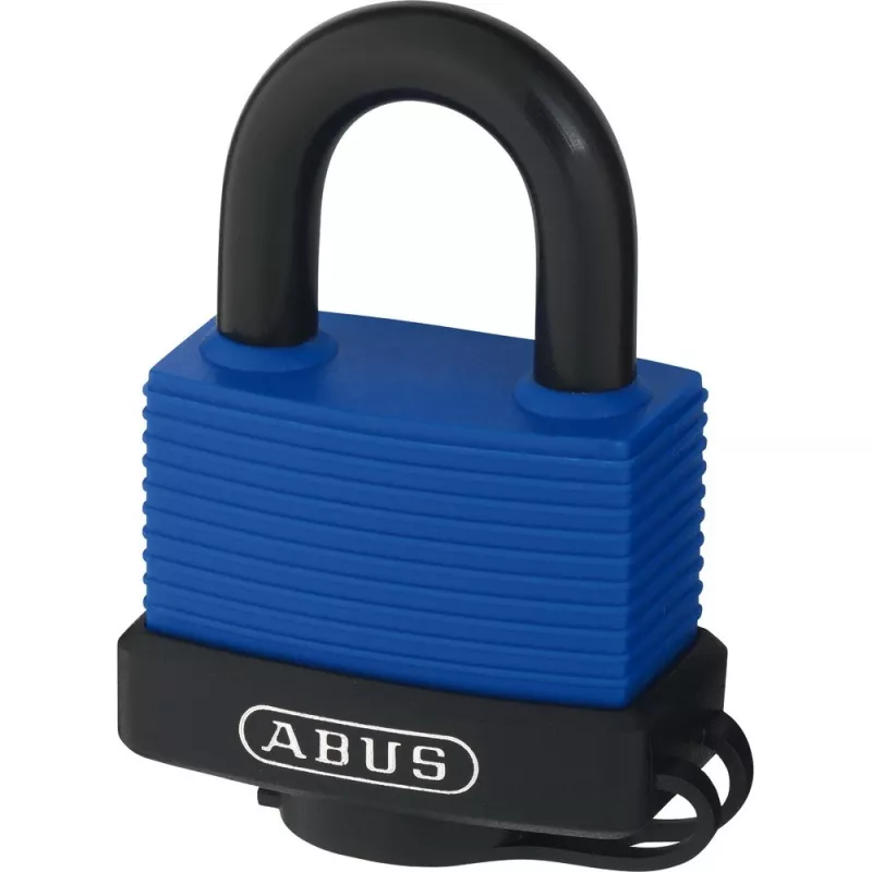 Abus Security-center 70IB/50 VS Produkt Schwarz