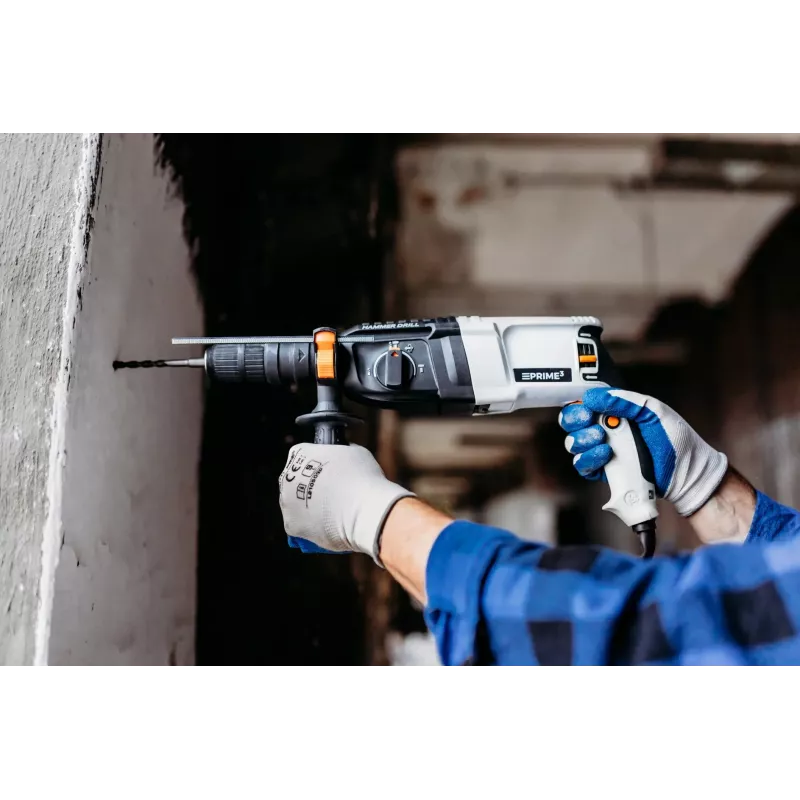 Prime3 TRH31 Bohrhammer