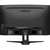 ASRock PG27F15RS1A Computer Monitor 68,6 cm (27 inch) 1920 x 1080 Pixel Full HD Schwarz