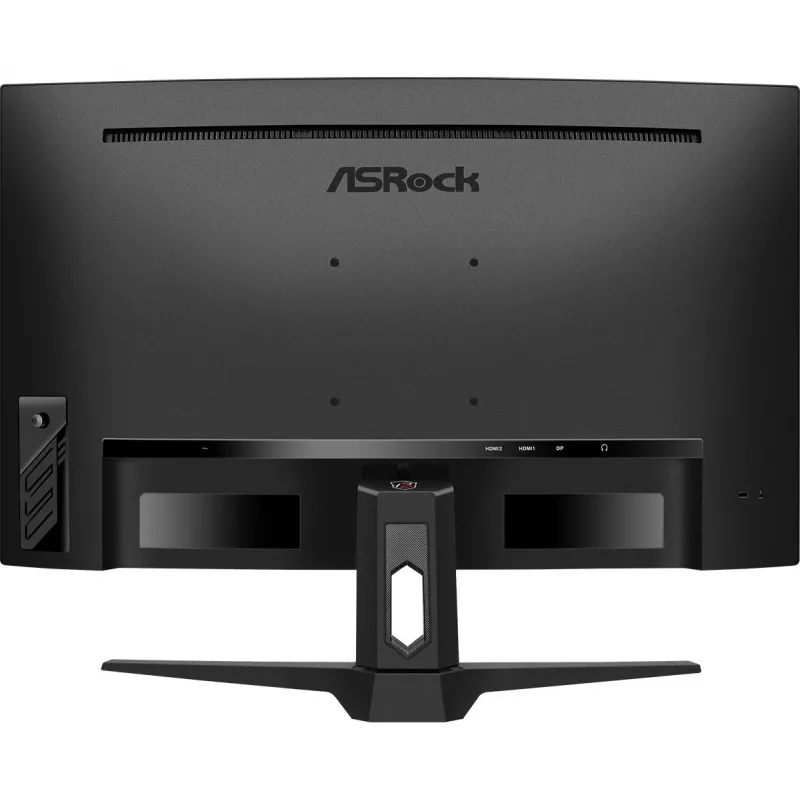ASRock PG27F15RS1A Computer Monitor 68,6 cm (27 inch) 1920 x 1080 Pixel Full HD Schwarz