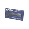 Epson ERC22B Farbbandkassette für M-180/190 Serie, langlebig, schwarz