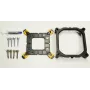 AC CPU-Kühler-Halterung INTER-TECH KH-003 kompatibel mit 88885600 für Sockel S.1700