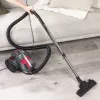 Staubsauger Beldray BEL0700TBVDE Compact Pet Plus