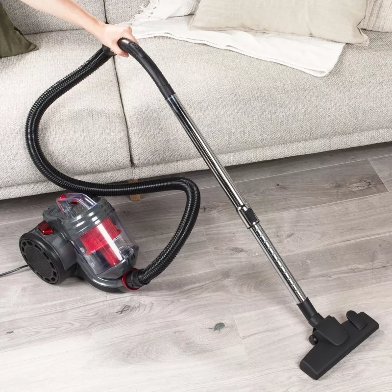 Staubsauger Beldray BEL0700TBVDE Compact Pet Plus