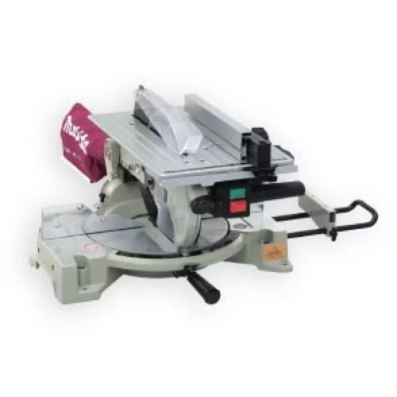 Makita LH1040 Gehrungssäge 1650 W 4800 U/min