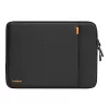 Laptop Sleeve Kit 14'' Tomtoc Defender-A13 (schwarz)
