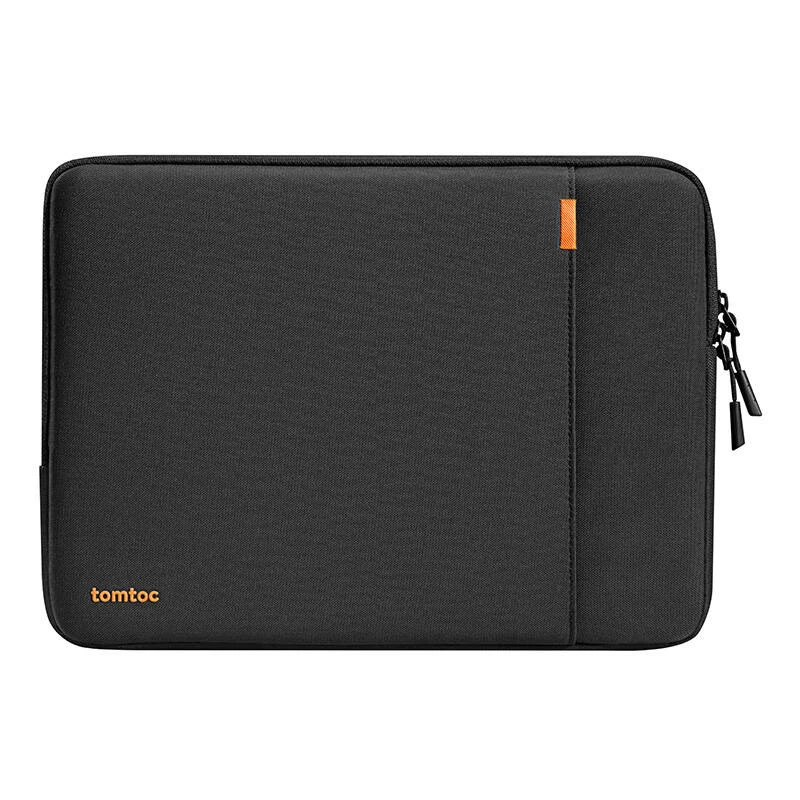 Laptop Sleeve Kit 14'' Tomtoc Defender-A13 (schwarz)