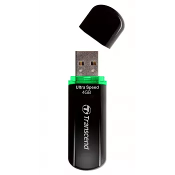 USB Flash Drive Transcend 16GB USB Typ-A JetFlash 600