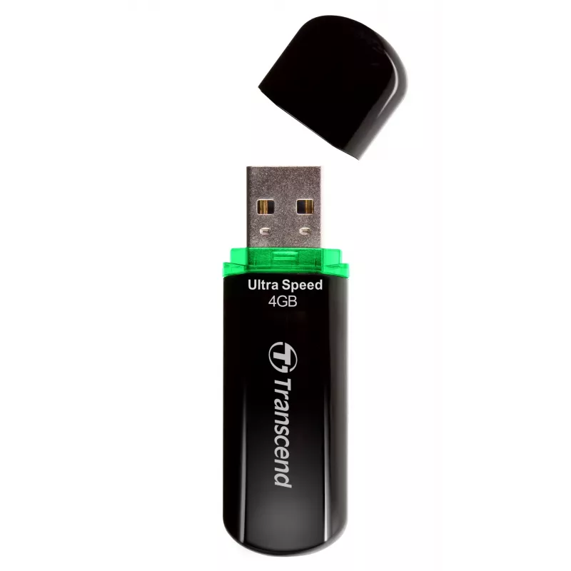 USB Flash Drive Transcend 16GB USB Typ-A JetFlash 600