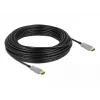 Aktives optisches Kabel HDMI 4K 60 Hz 20 m DeLOCK 85015