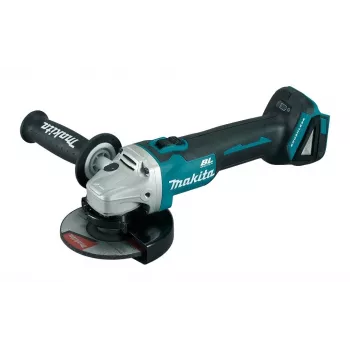 Makita DGA506Z Winkelschleifer 18V Akku und Ladegerät nicht enthalten
