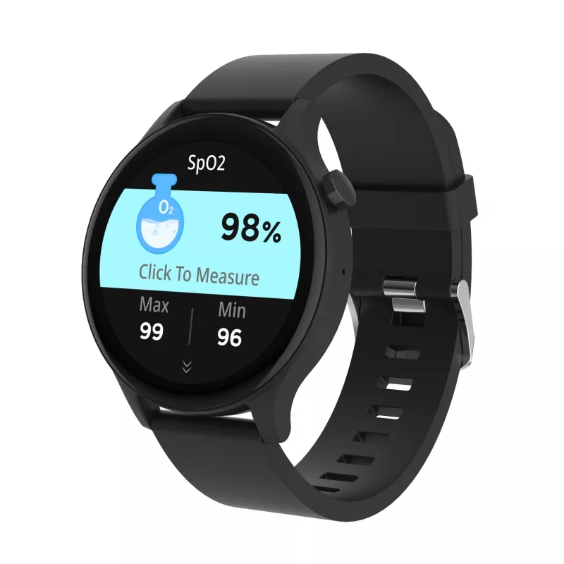Denver Smartwatch SWC-338B - Smartwatch (116111000790)