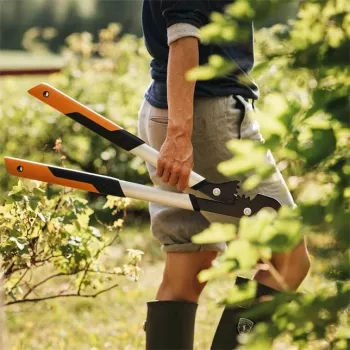 Fiskars LX92 Bypass-Astschere