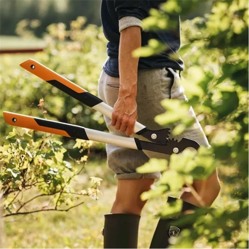 Fiskars LX92 Bypass-Astschere