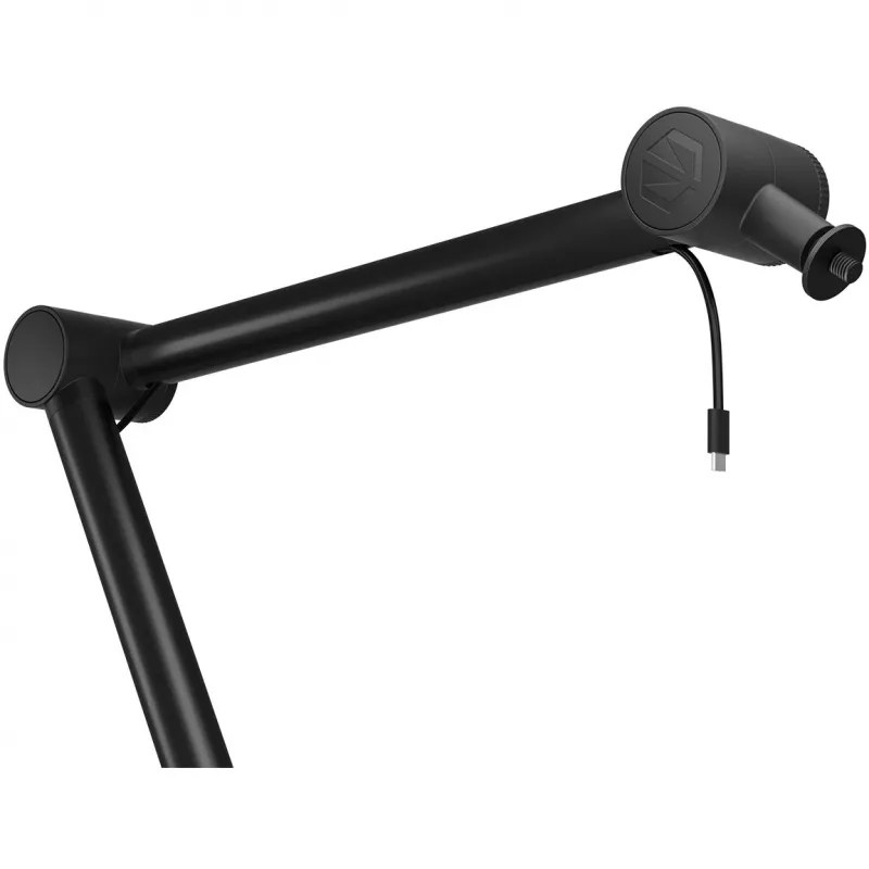 Boom-Mikrofonständer ENDORFY EY0A005 Schreibtischmontagebasis Schwarz