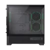 Gamemax Gehäuse | VISTA 2 MB | M-ATX