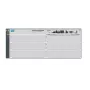 Switch HP Enterprise ProCurve E5406 zl J8697A-RFB 10 Gigabit Ethernet-Modul für zl-Chassis, bis zu 48 Ports