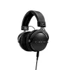 Kopfhörer Beyerdynamic DT 1770 Pro MKII — Kabelgebunden, ohrumschließend, Kopfbügel, 50–40000 Hz, 377 g, Schwarz