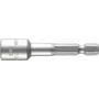 Nuss-Bit Wiha 04638 1 Stück Chrom-Vanadium-Stahl 55 mm
