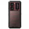Smartphone Oukitel WP300 6,3 Zoll 12GB RAM 512GB Rot