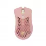 Maus White Shark WGM-5012 Lionel Pink USB