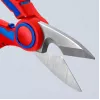 Elektrikerschere Knipex 95 05 10 SB