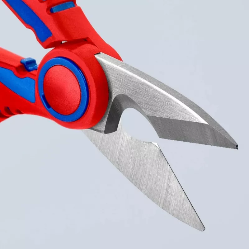 Elektrikerschere Knipex 95 05 10 SB