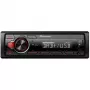 Auto-Media-Receiver Pioneer MVH-330DAB schwarz
