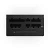 C1000 GOLD CORE, PC-Netzteil schwarz, 1x 12-Pin High Power GPU, 3x PCIe, Kabelmanagement, 1000 Watt