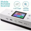 Handscanner IRIS IRIScan Book 7 Dyslektyk