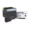 Toner Lexmark Toner Magenta Return Program 71B2HM0 3000 Seiten