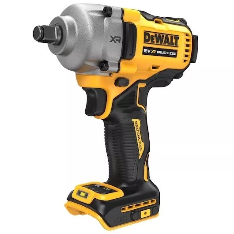 DeWALT DCF891NT-XJ Elektroschrauber/Schlagschrauber Gelb