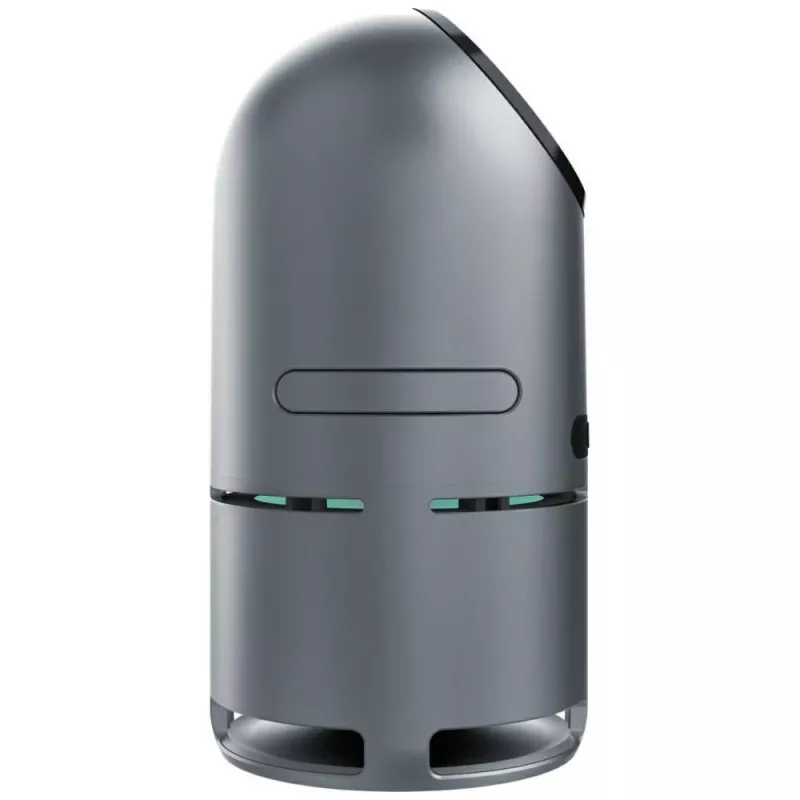 Docking-Ladestation ChargeBot Sound Qi2 grau